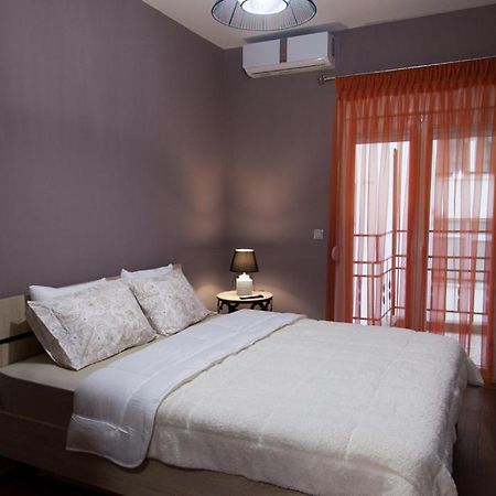 شقة Casa Georgina سالونيك المظهر الخارجي الصورة