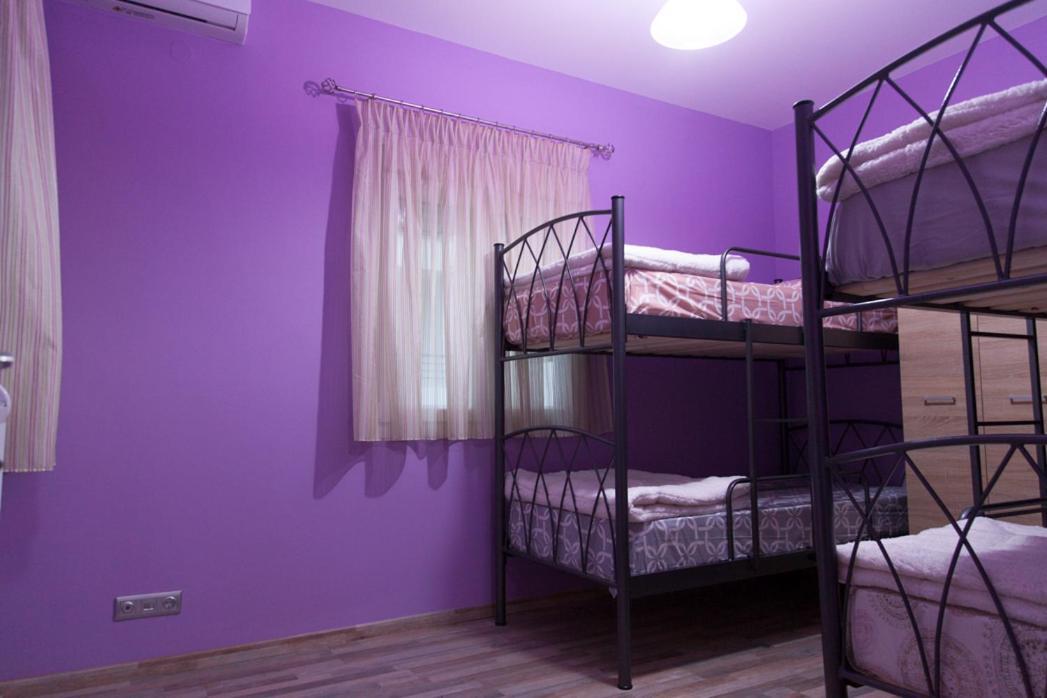 شقة Casa Georgina سالونيك المظهر الخارجي الصورة