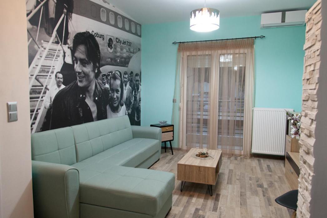 شقة Casa Georgina سالونيك المظهر الخارجي الصورة